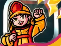 City Heroes Jump background