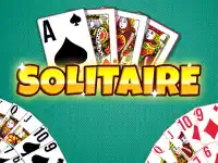 Solitaire Classic background