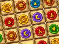 Elemental Blocks Collapse background
