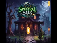 Spectral Seek background