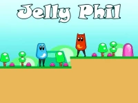 Jelly Phil background