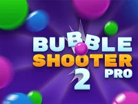 Bubble Shooter Pro 2 background