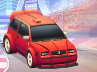 Speed Drifter Ultimate background