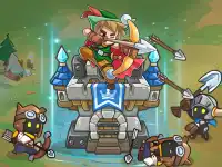 Tower Defense 2 background