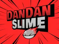 DanDan Slime Unblocked background