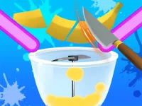 Good Slice background