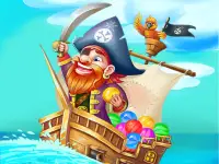 Bubble Pirates Mania background