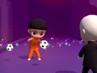 Shaolin Soccer background