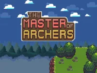 The Master Of Archerr background