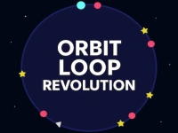 Orbit Loop Revolution background