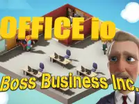 Boss Business Inc. background