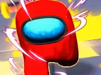 Impostor Royal Run background