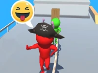 Rope Skipping background