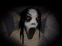 Scary Granny: Basement Escape background