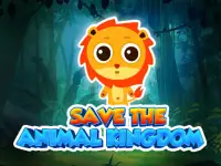 Save The Animal Kingdom background
