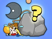 Save The Monkey background