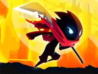 Stickman Fighter: Space War background