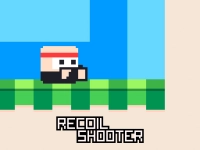 Recoil Shooter background