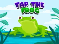 Tap The Frog background