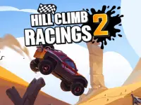 HIll climb Racings 2 background