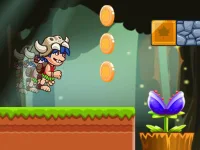 Super Jungle Adventures background