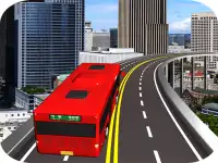 City Coach Bus Simulator background