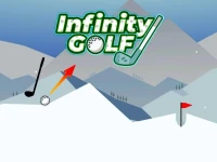 Infinity Golf background