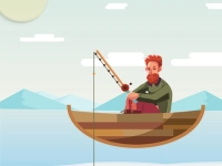 Fish master background