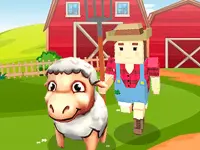 Crowd Farm background