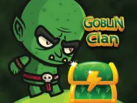 Goblin Clan Online Game background