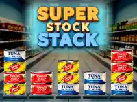 Super Stock Stack background