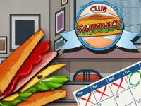 Club Sandwich background