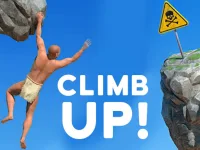 Climb Up background