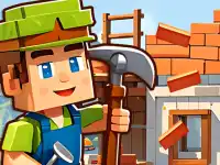 Building Mods For Minecraft background
