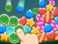 Sweet Shapes background
