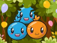 Kaomoji Match Master background