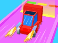 Truck Stack Colors background