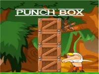 Punch Box background