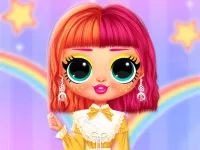 My Sweet Lolita Dress background