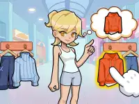 Glam Guru Puzzle Collection background