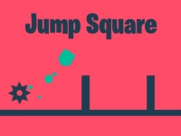 Jump Square background
