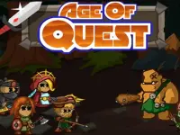 Age Of Quest background