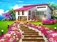 Home Design : My Dream Garden background