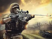 Combat Rescue Officer background