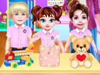 Baby Taylor Handbag Designer background