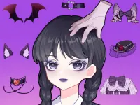 Anime Avatar Creator background
