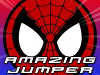 Amazing Jumper background