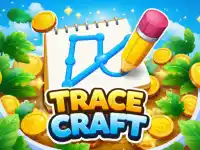 Trace Craft background