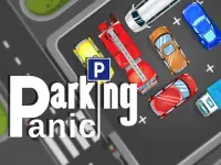 Parking Panic background