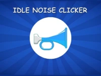 Noise Clicker background